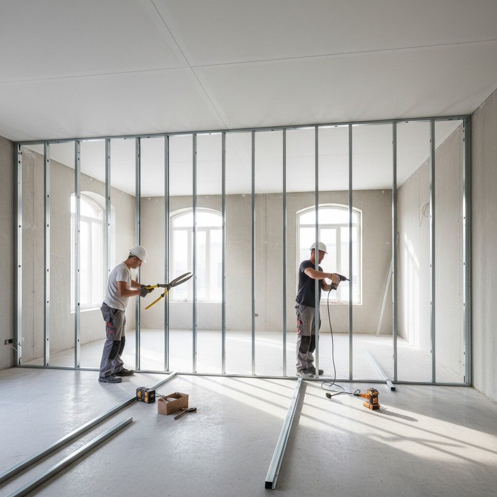 ISO LOGEMENT